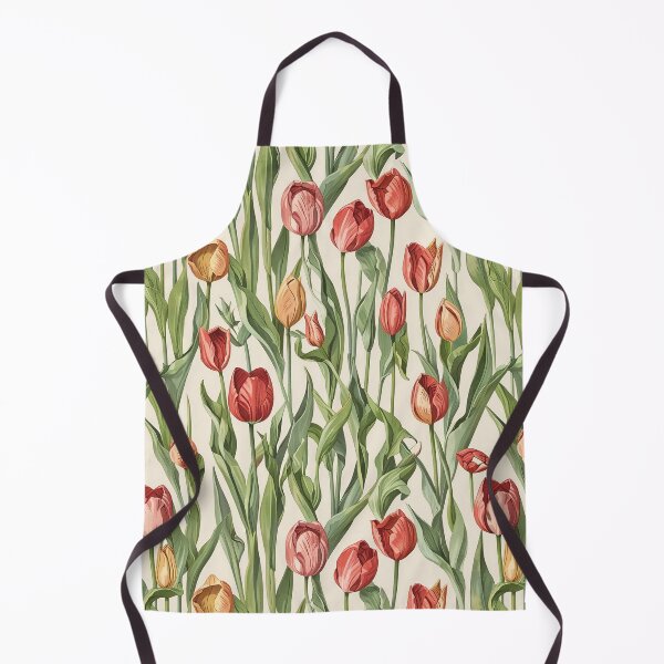 Item preview, Dutch Tulips designed and sold by CoolPixels.