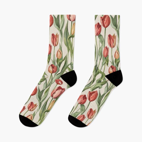 Item preview, Dutch Tulips designed and sold by CoolPixels.