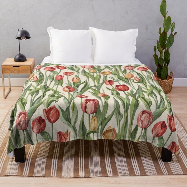 Item preview, Dutch Tulips designed and sold by CoolPixels.