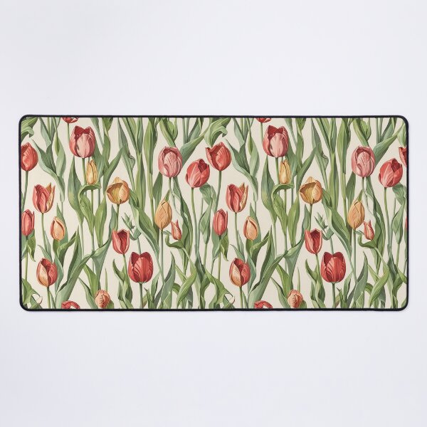 Item preview, Dutch Tulips designed and sold by CoolPixels.