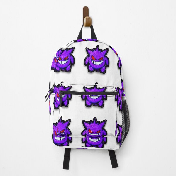 Item preview, Gengar Tiled - OhSakaaa designed and sold by OhSakaaa.biz.