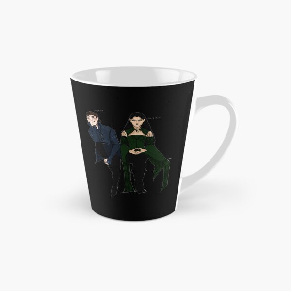 Item preview, Eragon and Arya designed and sold by ReyesHirthe.