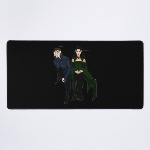 Item preview, Eragon and Arya designed and sold by ReyesHirthe.