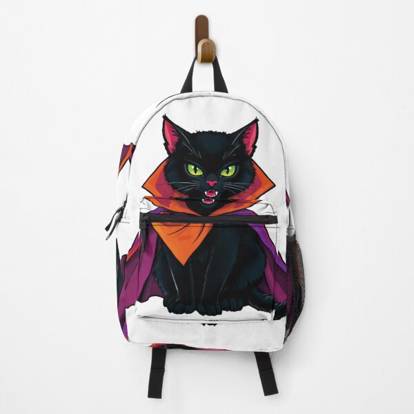 Item preview, Vampire Cat. designed and sold by EunsooLee.