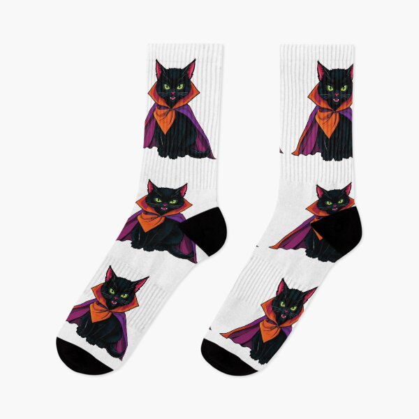 Item preview, Vampire Cat. designed and sold by EunsooLee.