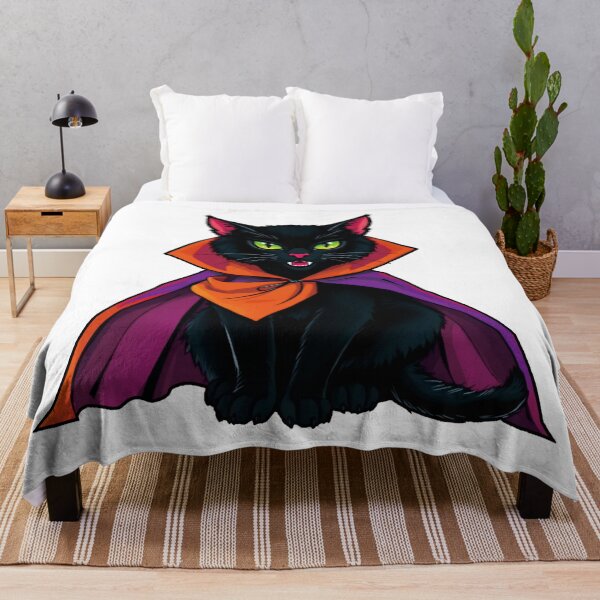 Item preview, Vampire Cat. designed and sold by EunsooLee.