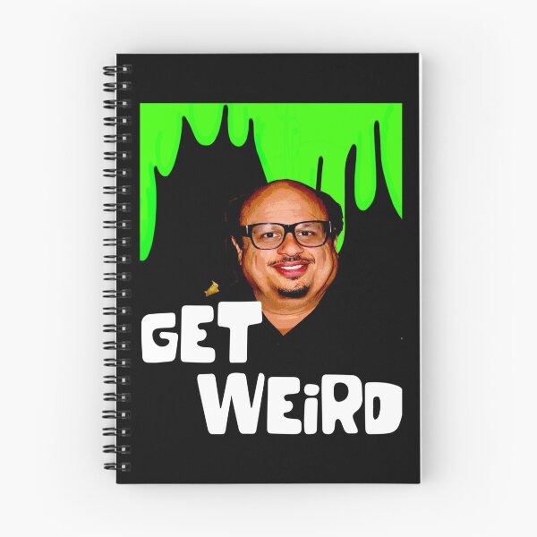 Artikelvorschau, ERIC DEVITO „WERDE KOMISCH“ Eric Andre und Danny Devito entworfen und verkauft von ReyesHirthe.