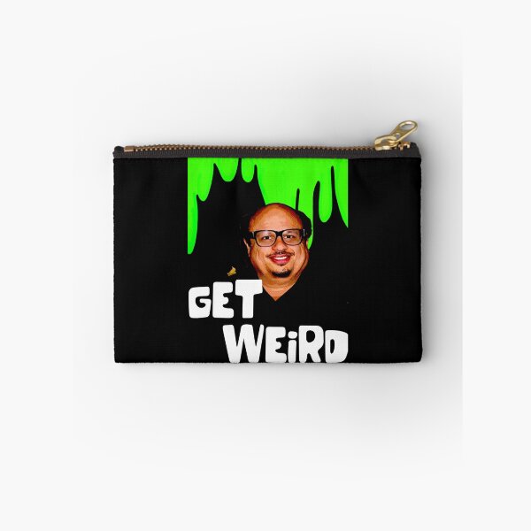 Artikelvorschau, ERIC DEVITO „WERDE KOMISCH“ Eric Andre und Danny Devito entworfen und verkauft von ReyesHirthe.