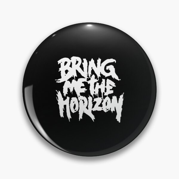 Item preview, Bmth Good Logo designed and sold by Jazmygfgfg434.