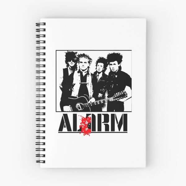 Item preview, The Alarm designed and sold by Jazmygfgfg434.