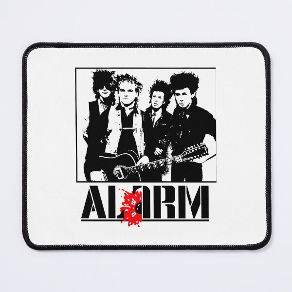 Item preview, The Alarm designed and sold by Jazmygfgfg434.