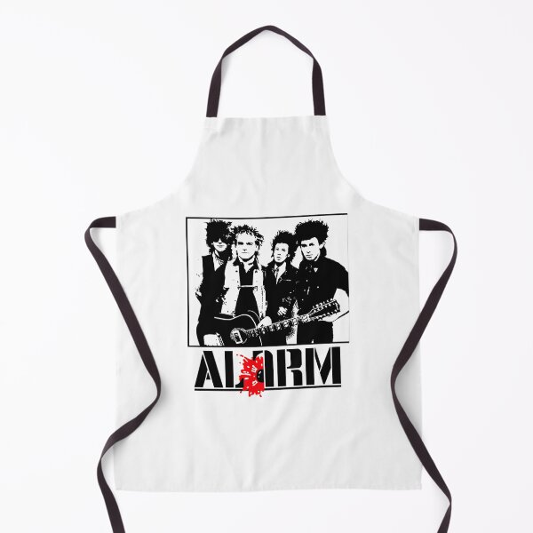 Item preview, The Alarm designed and sold by Jazmygfgfg434.
