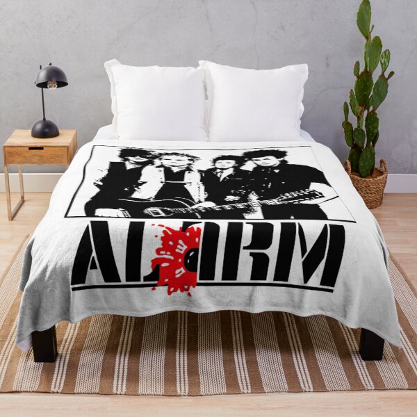 Item preview, The Alarm designed and sold by Jazmygfgfg434.