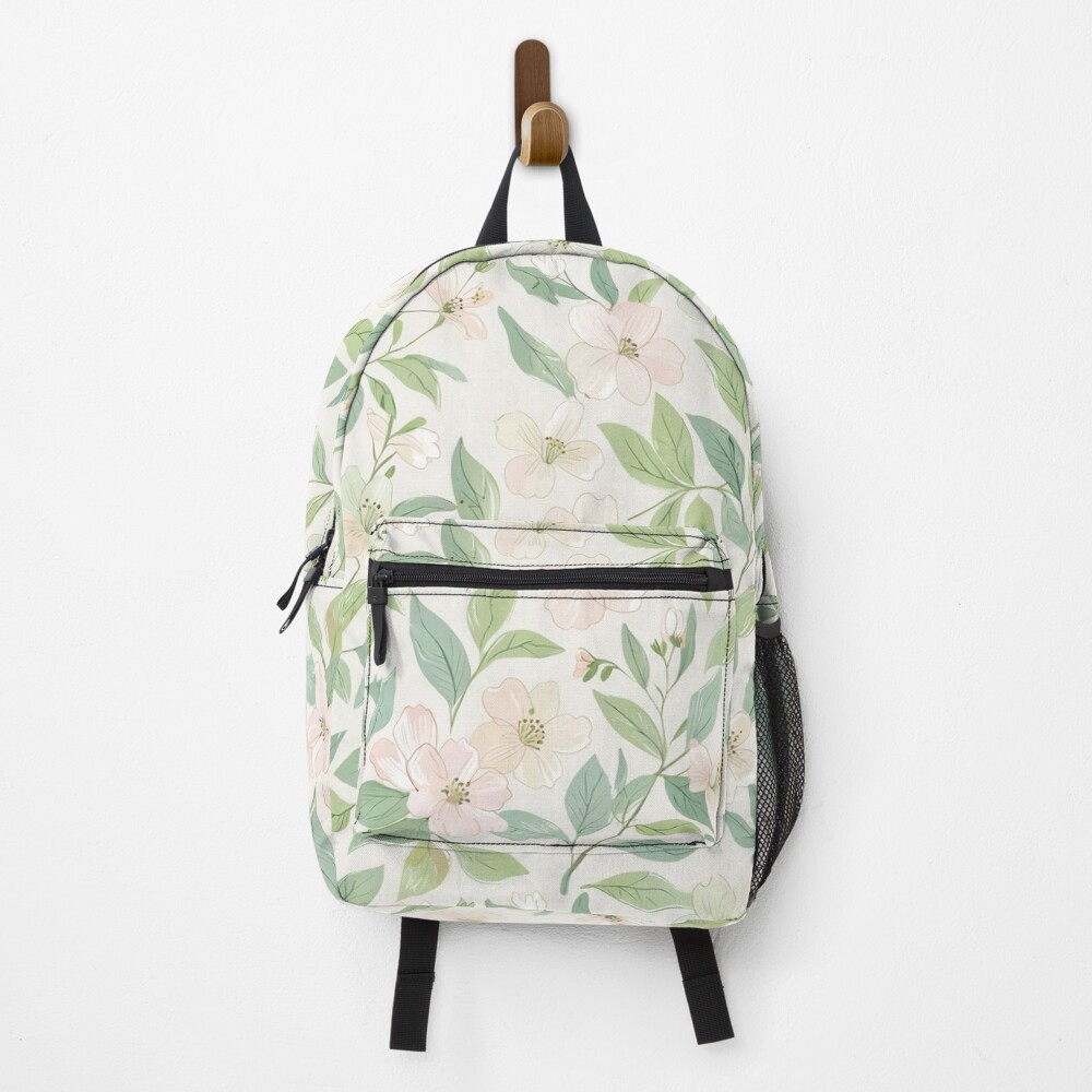 Item preview, Backpack designed and sold by CoolPixels.