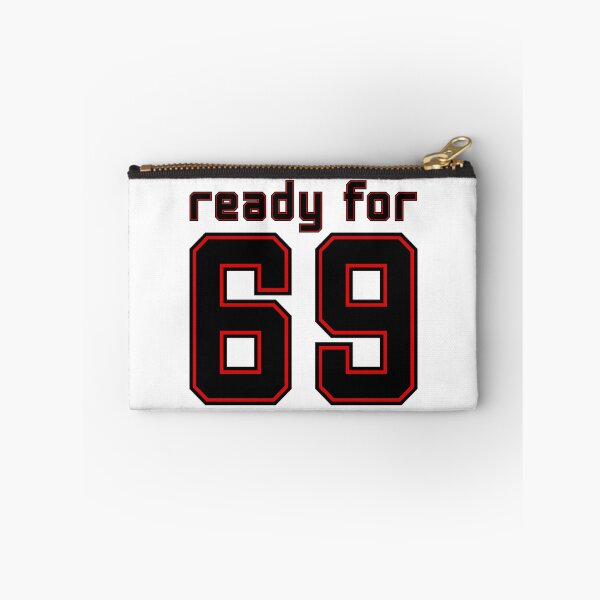 Item preview, Ready for 69 designed and sold by QuanntixArt.