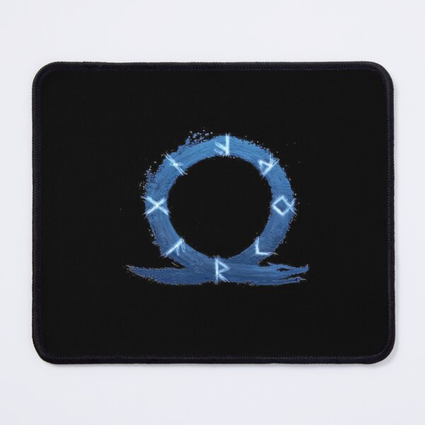 Item preview, God Of War Ragnarok Hd Logo designed and sold by Jazmygfgfg434.