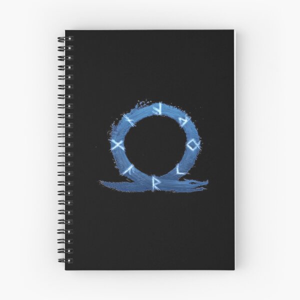 Item preview, God Of War Ragnarok Hd Logo designed and sold by Jazmygfgfg434.