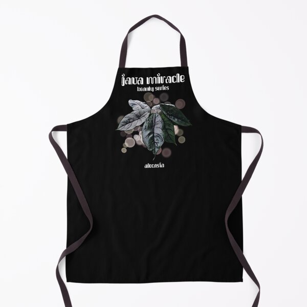Item preview, ALOCASIA JAVA MIRACLE Beauty Series designed and sold by MYPLANTEES.