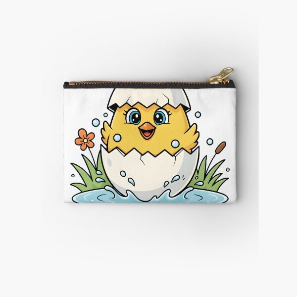 Item preview, Splashing Chick designed and sold by Creaciontrompiz.