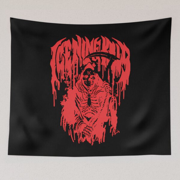 Item preview,  Bohemian Metalcore Band designed and sold by EbonyCrmartie.