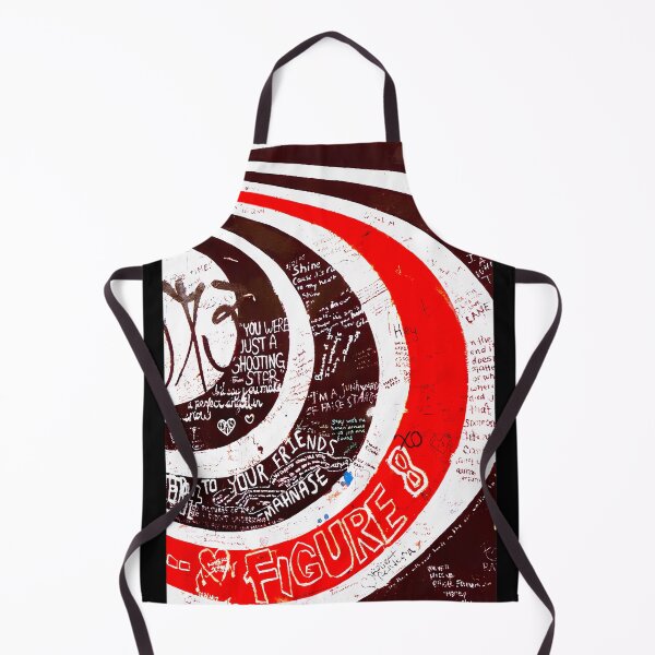 Item preview, Elliott Figure 8 The Best designed and sold by MindyRumans.