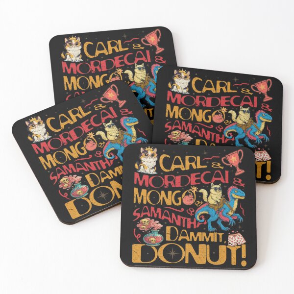 Item preview, Princess donut dungeon crawler carl designed and sold by RamblingsRose.