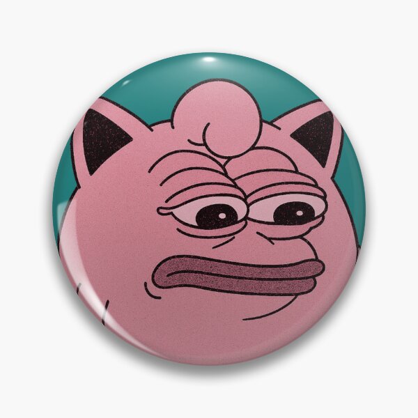Artikelvorschau, Jigglypepe entworfen und verkauft von CapitanoFalcono.
