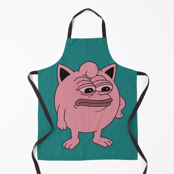 Item preview, Jigglypepe designed and sold by CapitanoFalcono.