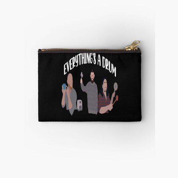 Item preview, Everything's a drum designed and sold by ReyesHirthe.