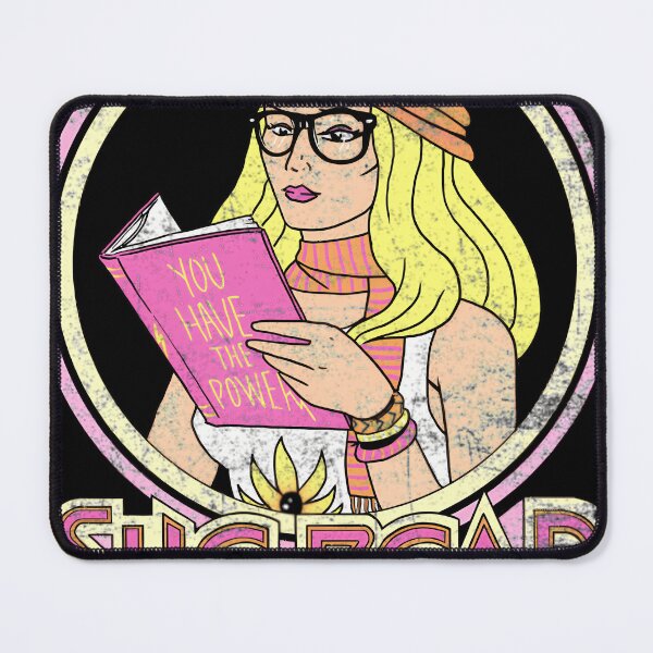 Item preview, She Ra she-Read designed and sold by MindyRumans.