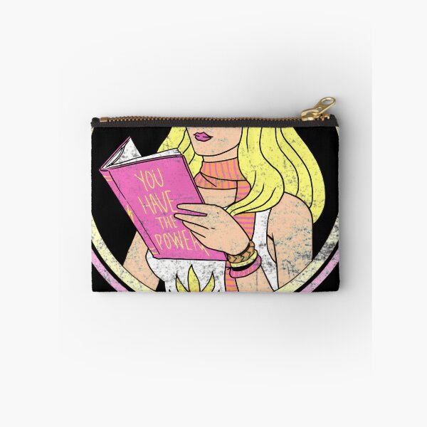 Artikelvorschau, She Ra she-Read entworfen und verkauft von MindyRumans.