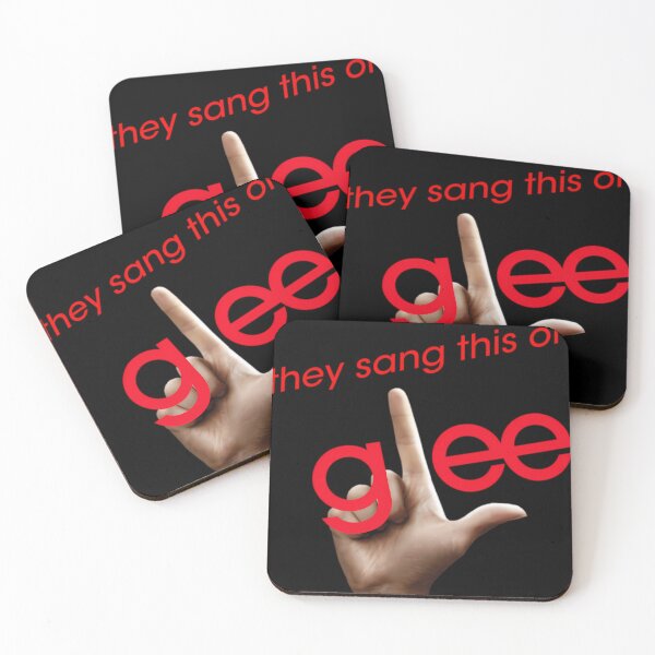 Artikelvorschau, Das haben sie bei Glee gesungen entworfen und verkauft von MindyRumans.