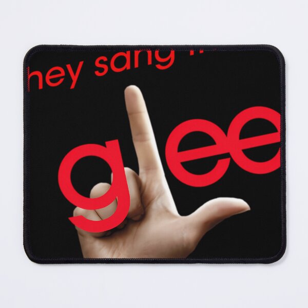 Item preview, They Sang This On Glee designed and sold by MindyRumans.