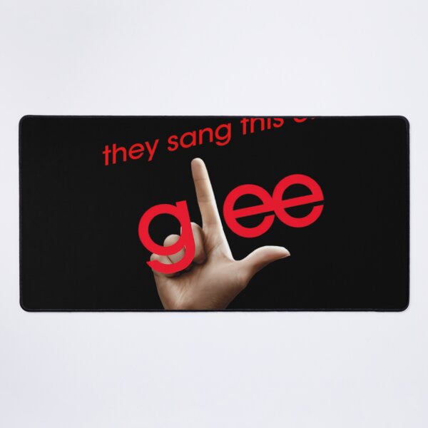 Item preview, They Sang This On Glee designed and sold by MindyRumans.
