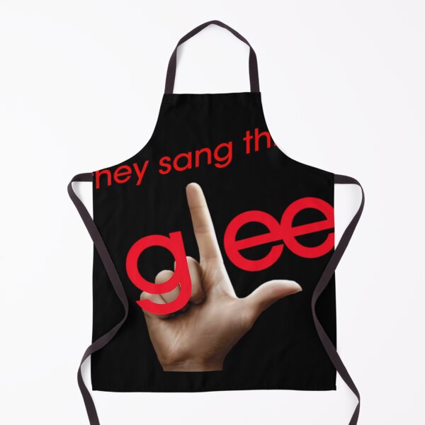 Item preview,  They Sang This On Glee designed and sold by MindyRumans.