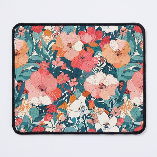 Item preview, Floral Feminist designed and sold by CoolPixels.