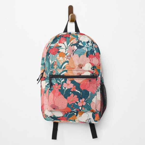 Item preview, Floral Feminist designed and sold by CoolPixels.