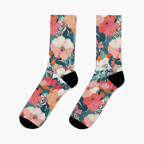 Item preview, Floral Feminist designed and sold by CoolPixels.
