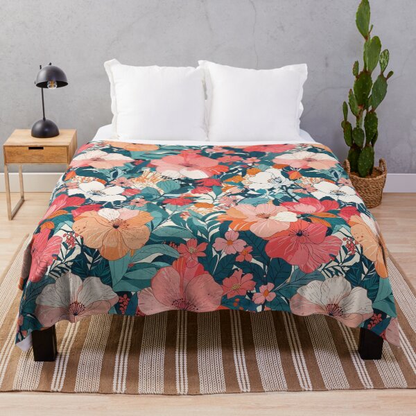Item preview, Floral Feminist designed and sold by CoolPixels.