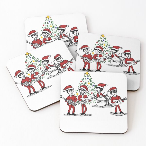 Item preview, Christmas Beatless For Men Women designed and sold by Danieldeleon2.