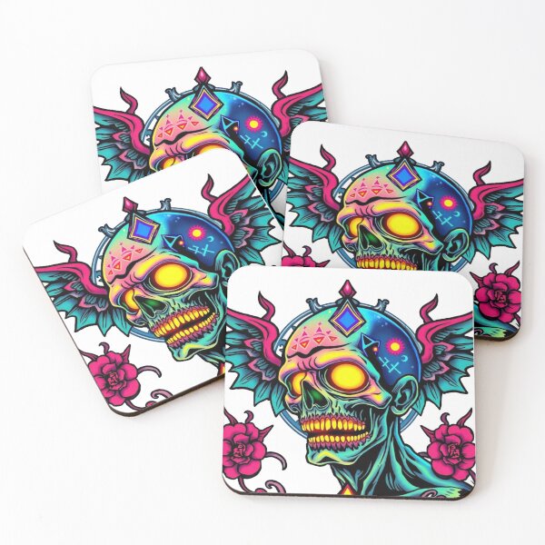 Item preview, Zombie Lights designed and sold by einfachtoni90.
