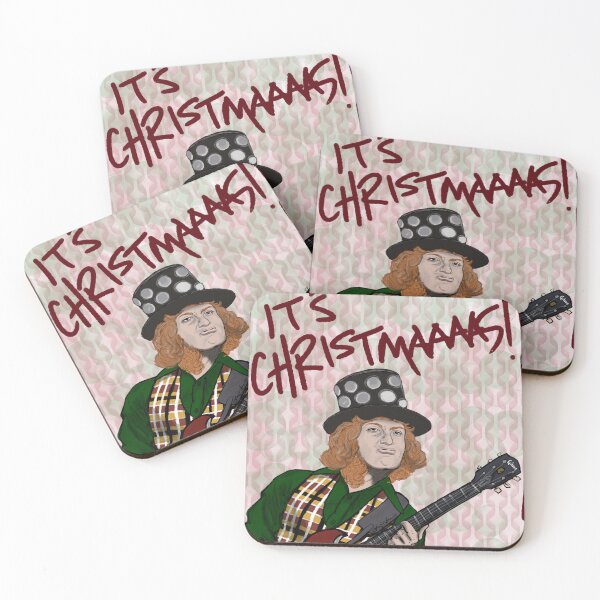 Item preview, Have Yourselfs A Very Noddy Christmas Men Women designed and sold by Danieldeleon2.