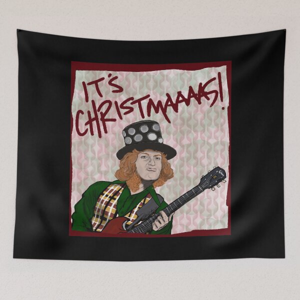 Item preview, Have Yourselfs A Very Noddy Christmas Men Women designed and sold by Danieldeleon2.
