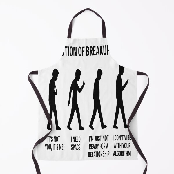 Item preview, The Evolution of Breakup Lines designed and sold by Custom creations usa.