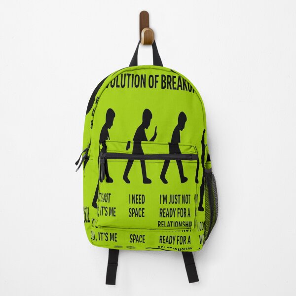 Item preview, The Evolution of Breakup Lines designed and sold by Custom creations usa.