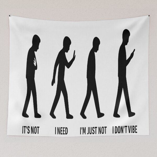 Item preview, The Evolution of Breakup Lines designed and sold by  Custom creations usa.