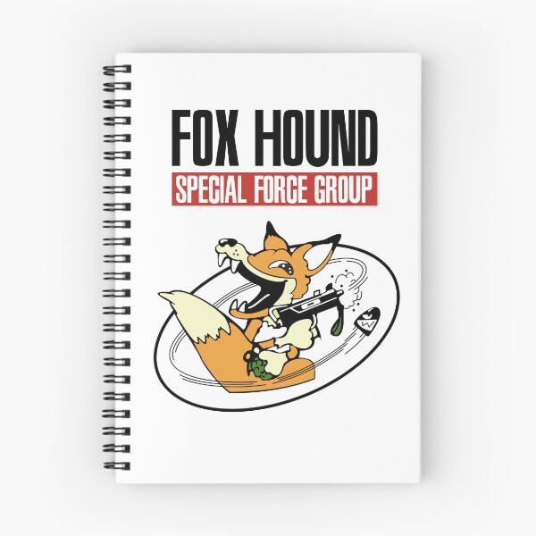 Item preview, FOXHOUND Special Force Group designed and sold by Psychstix.