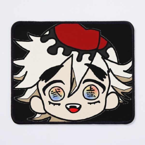 Item preview, Douma chibi demon slayer art designed and sold by RNBUS.