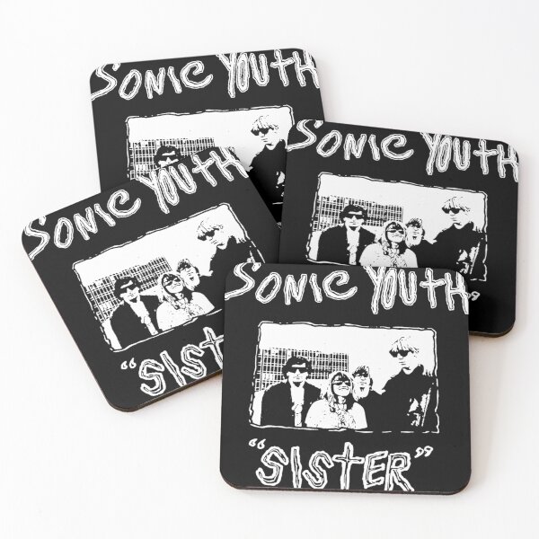 Item preview,  Retro Grunge Rock Band designed and sold by MindyRumans.