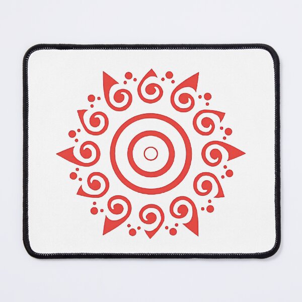 Item preview, Wei Wuxian Burn Mark (Qi Shan Wen sun) designed and sold by CTRLWRK.